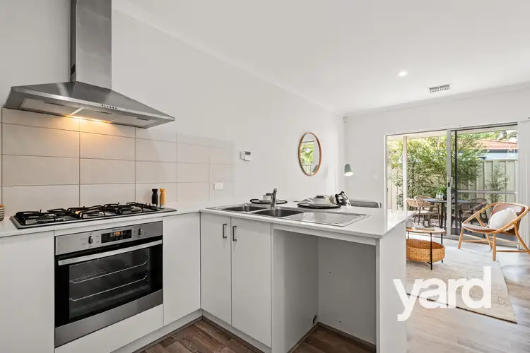 Sixth view of Homely house listing, 22 Goneril Way, Coolbellup WA 6163