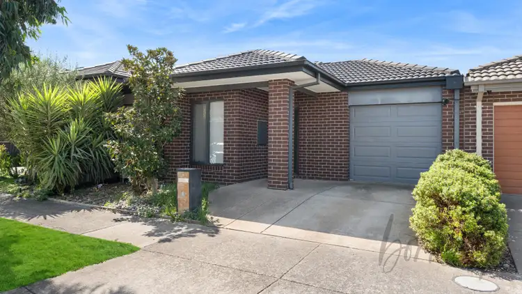 36 Tindales Road, Wollert VIC 3750
