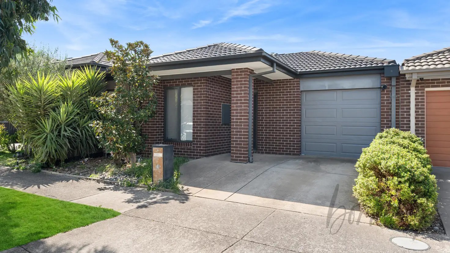 Main view of Homely house listing, 36 Tindales Road, Wollert VIC 3750
