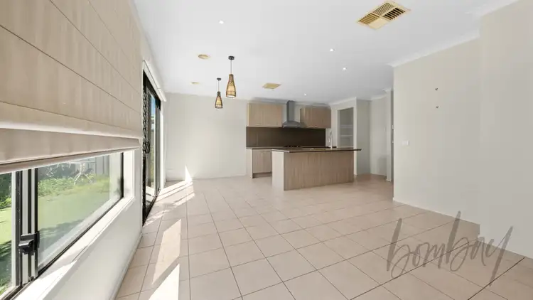 Second view of Homely house listing, 36 Tindales Road, Wollert VIC 3750