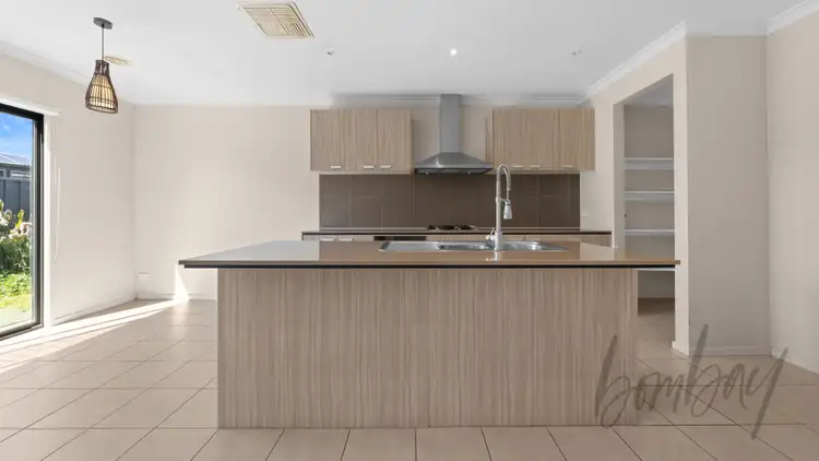 Third view of Homely house listing, 36 Tindales Road, Wollert VIC 3750