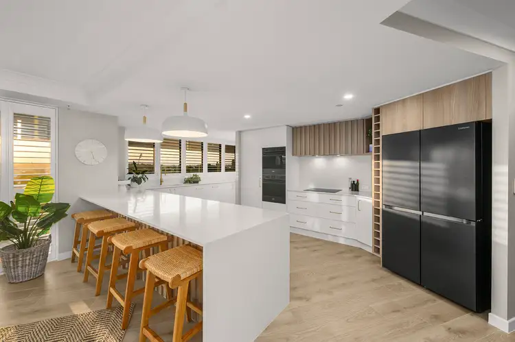 Second view of Homely apartment listing, 19/21 Bayview Street, Runaway Bay QLD 4216