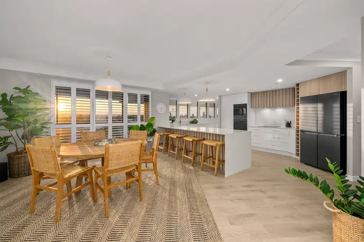 Third view of Homely apartment listing, 19/21 Bayview Street, Runaway Bay QLD 4216