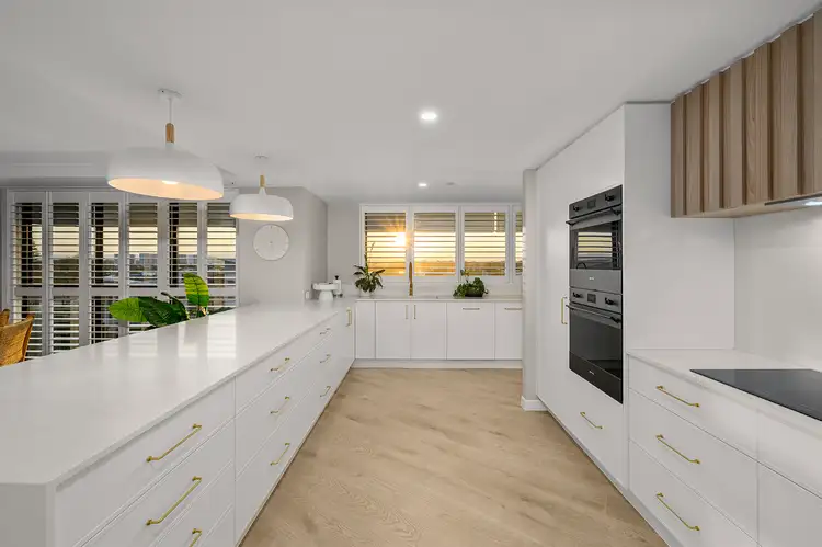 Fourth view of Homely apartment listing, 19/21 Bayview Street, Runaway Bay QLD 4216
