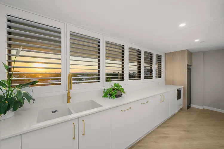 Fifth view of Homely apartment listing, 19/21 Bayview Street, Runaway Bay QLD 4216