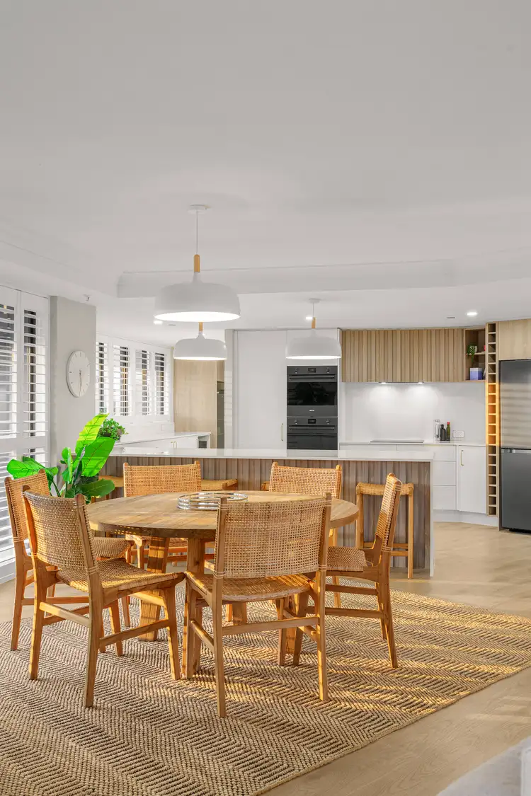 Sixth view of Homely apartment listing, 19/21 Bayview Street, Runaway Bay QLD 4216