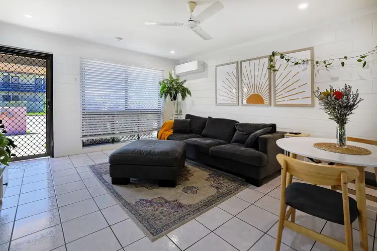 Third view of Homely house listing, 2/1 Halloran Street, Hermit Park QLD 4812