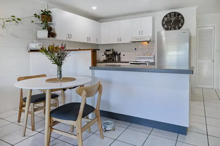 Fourth view of Homely house listing, 2/1 Halloran Street, Hermit Park QLD 4812