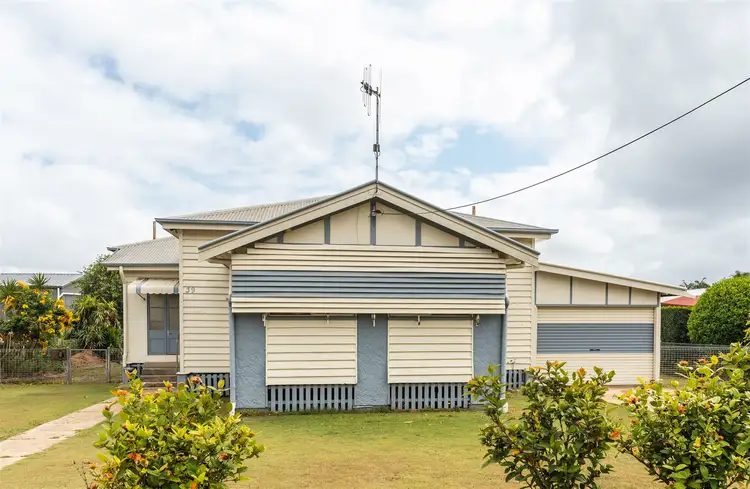Main view of Homely house listing, 39 High Street, Walkervale QLD 4670