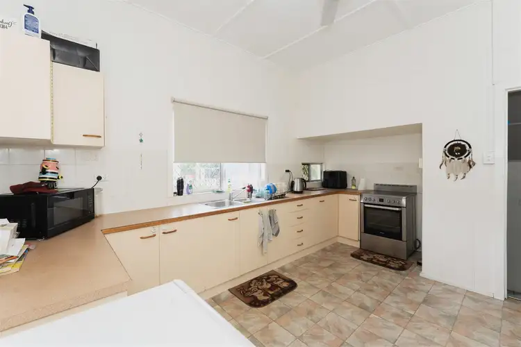 Second view of Homely house listing, 39 High Street, Walkervale QLD 4670