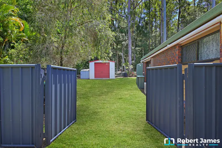 Fifth view of Homely house listing, 20 Oakland Drive, Tewantin QLD 4565