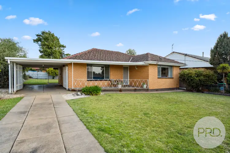 Second view of Homely house listing, 42 Walteela Avenue, Mount Austin NSW 2650