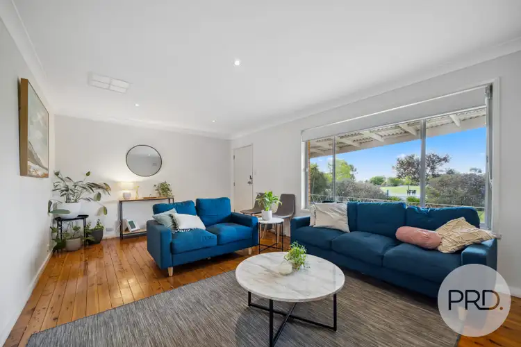 Fourth view of Homely house listing, 42 Walteela Avenue, Mount Austin NSW 2650