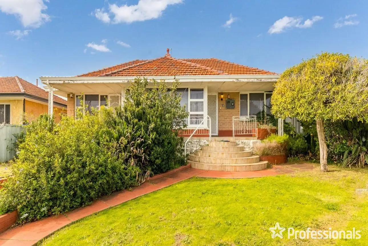 Main view of Homely house listing, 318 Wanneroo Road, Nollamara WA 6061