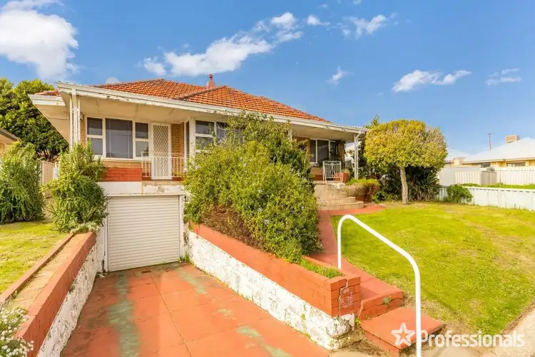 Fourth view of Homely house listing, 318 Wanneroo Road, Nollamara WA 6061