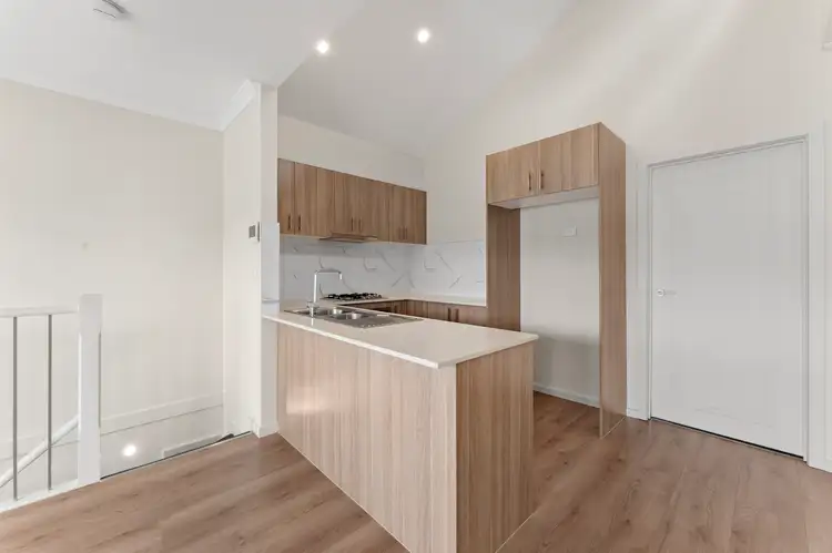 Third view of Homely townhouse listing, 5/203 Boronia Road, Boronia VIC 3155