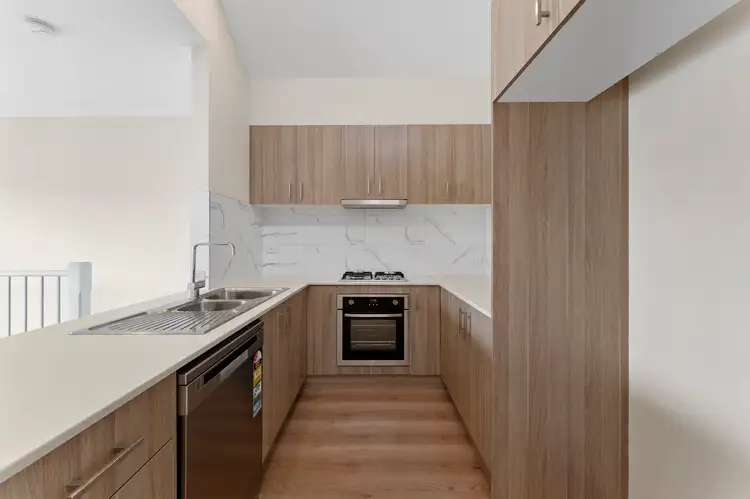 Fourth view of Homely townhouse listing, 5/203 Boronia Road, Boronia VIC 3155