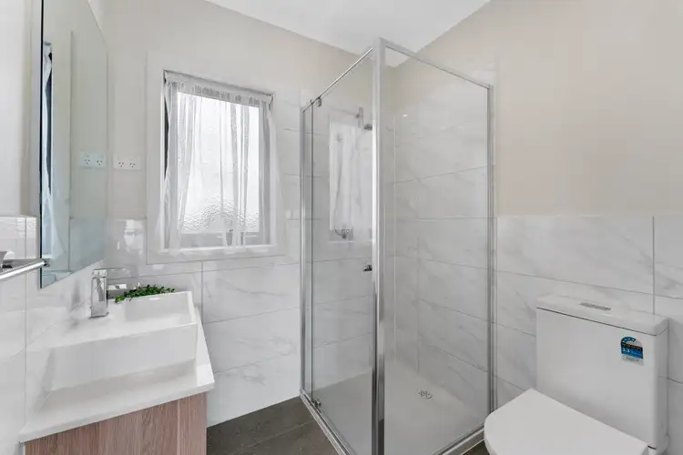 Sixth view of Homely townhouse listing, 5/203 Boronia Road, Boronia VIC 3155