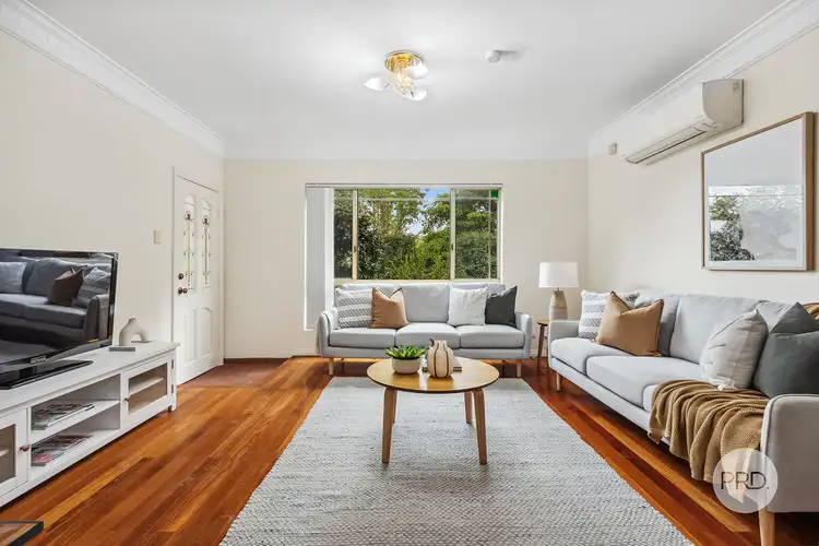 Second view of Homely townhouse listing, 2/38 Blackshaw Avenue, Mortdale NSW 2223