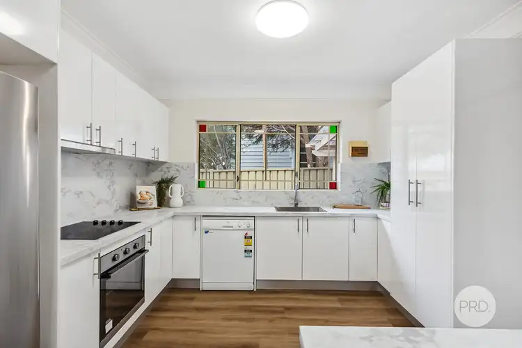 Fourth view of Homely townhouse listing, 2/38 Blackshaw Avenue, Mortdale NSW 2223