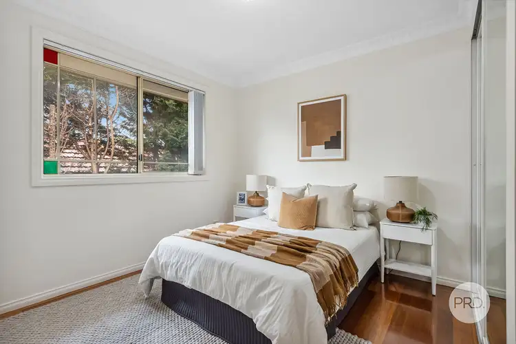 Seventh view of Homely townhouse listing, 2/38 Blackshaw Avenue, Mortdale NSW 2223