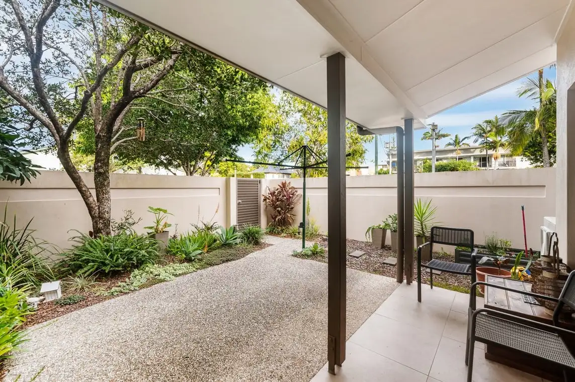 Main view of Homely unit listing, 5/23-25 Tolman Court, Maroochydore QLD 4558