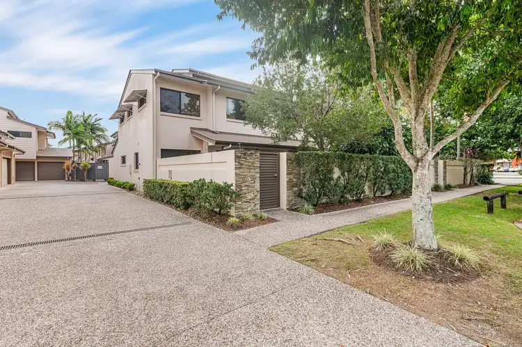 Second view of Homely unit listing, 5/23-25 Tolman Court, Maroochydore QLD 4558