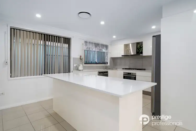 Fourth view of Homely house listing, 13 Malinya Crescent, Moorebank NSW 2170