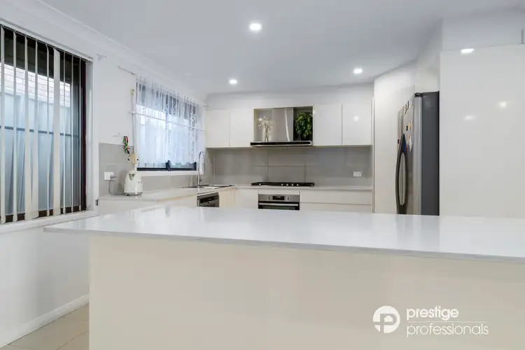 Fifth view of Homely house listing, 13 Malinya Crescent, Moorebank NSW 2170