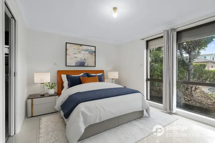 Sixth view of Homely house listing, 13 Malinya Crescent, Moorebank NSW 2170