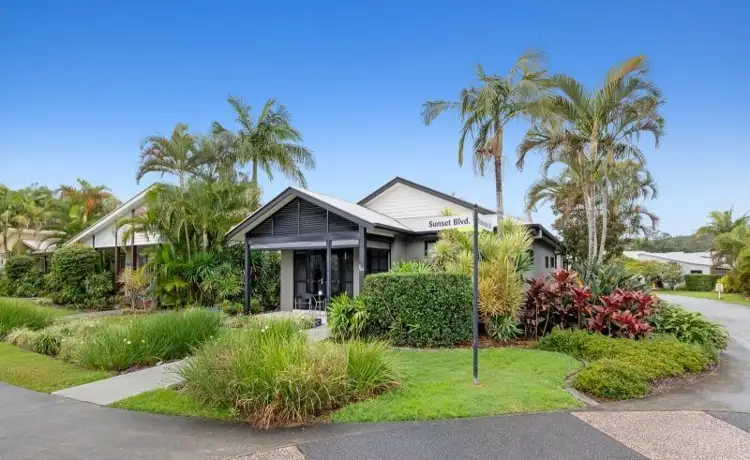 12/299 Napper Road, Arundel QLD 4214