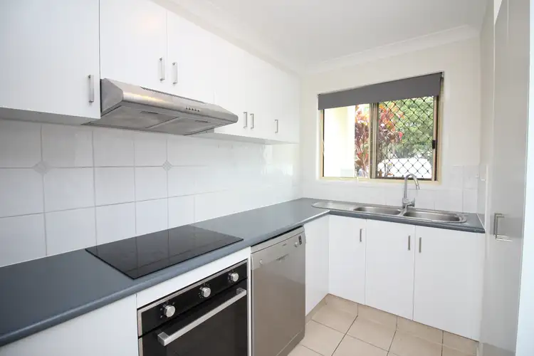 Second view of Homely townhouse listing, 3/183 Government Road, Labrador QLD 4215