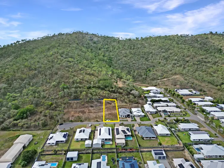 Fourth view of Homely land listing, 12 Capital Terrace, Mount Louisa QLD 4814