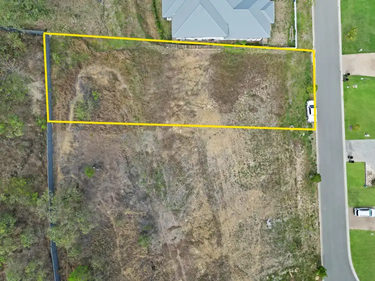 Fifth view of Homely land listing, 12 Capital Terrace, Mount Louisa QLD 4814