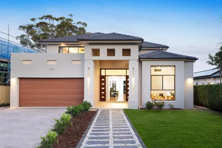 163 Tryon Road, East Lindfield NSW 2070
