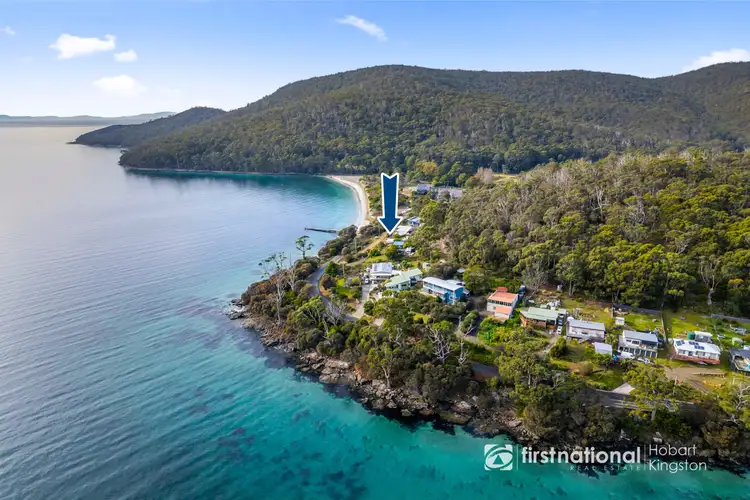 986 Adventure Bay Road, Adventure Bay TAS 7150