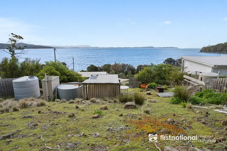 Fifth view of Homely land listing, 986 Adventure Bay Road, Adventure Bay TAS 7150