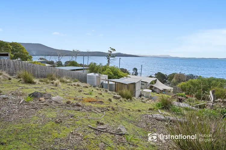 Sixth view of Homely land listing, 986 Adventure Bay Road, Adventure Bay TAS 7150