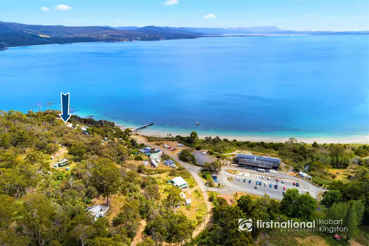 Seventh view of Homely land listing, 986 Adventure Bay Road, Adventure Bay TAS 7150