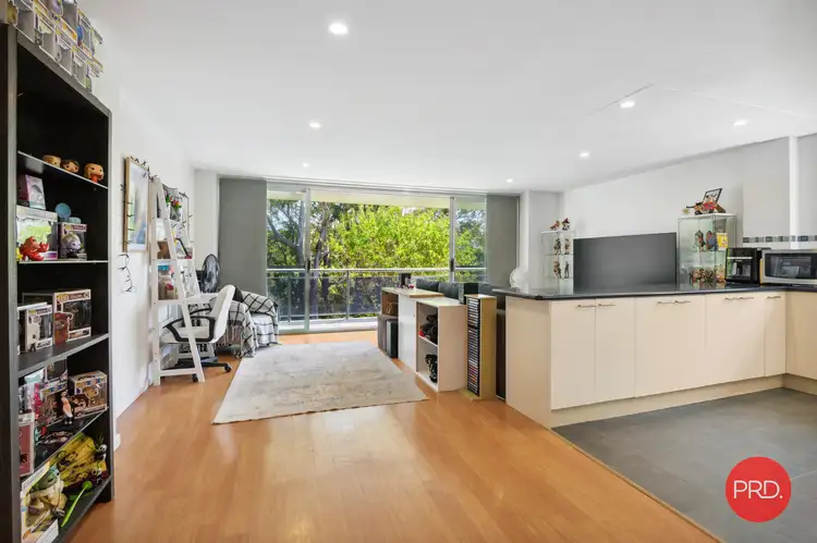 Second view of Homely unit listing, 3/48 Mildura Street, Coffs Harbour NSW 2450