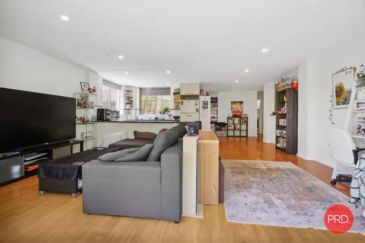 Third view of Homely unit listing, 3/48 Mildura Street, Coffs Harbour NSW 2450