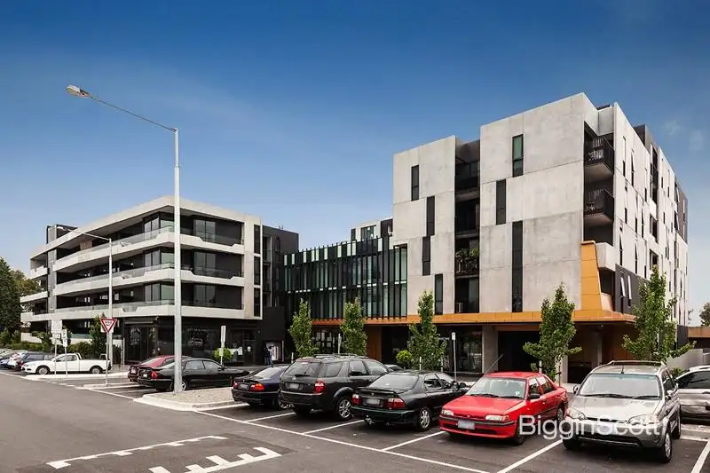 Main view of Homely apartment listing, 329B/1 Colombo Street, Mitcham VIC 3132