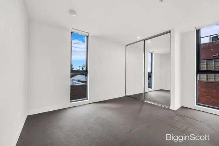 Fourth view of Homely apartment listing, 329B/1 Colombo Street, Mitcham VIC 3132