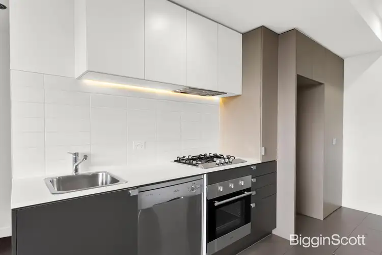 Fifth view of Homely apartment listing, 329B/1 Colombo Street, Mitcham VIC 3132