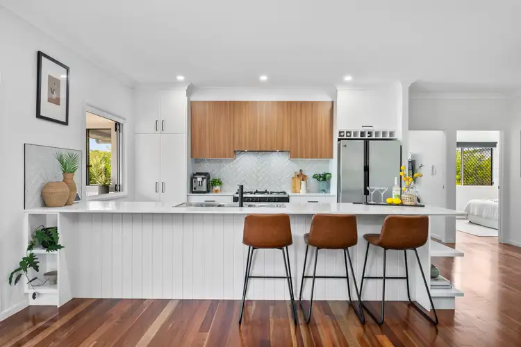 Third view of Homely house listing, 2 Shaw Street, West End QLD 4810