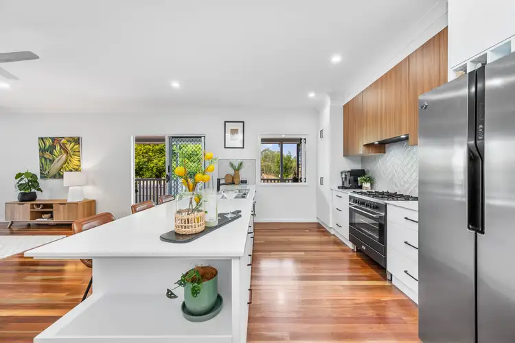 Fourth view of Homely house listing, 2 Shaw Street, West End QLD 4810