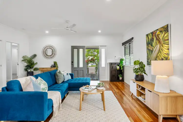 Sixth view of Homely house listing, 2 Shaw Street, West End QLD 4810