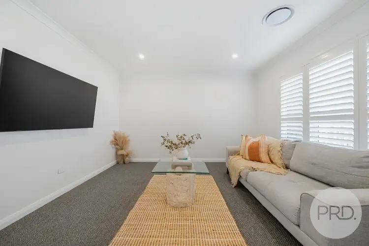 Fourth view of Homely house listing, 22 Preston Crescent, Lloyd NSW 2650
