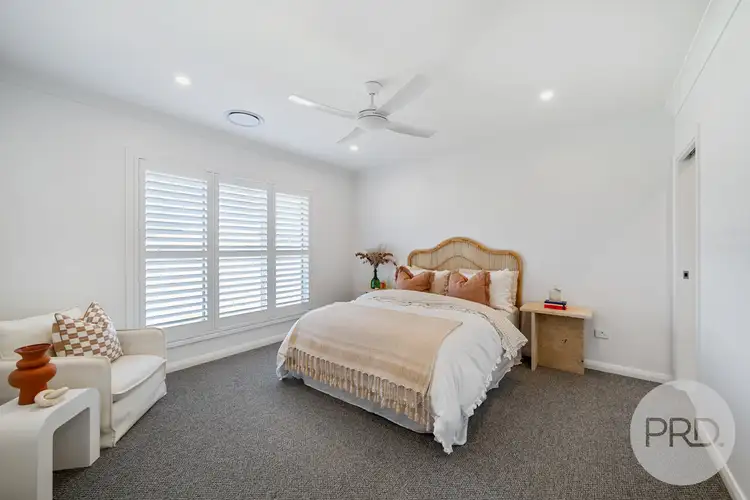 Fifth view of Homely house listing, 22 Preston Crescent, Lloyd NSW 2650