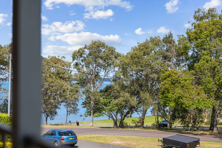 Fourth view of Homely house listing, 93 Dobell Drive, Wangi Wangi NSW 2267
